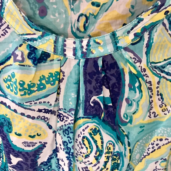 Talbots Top - Picture 2 of 5